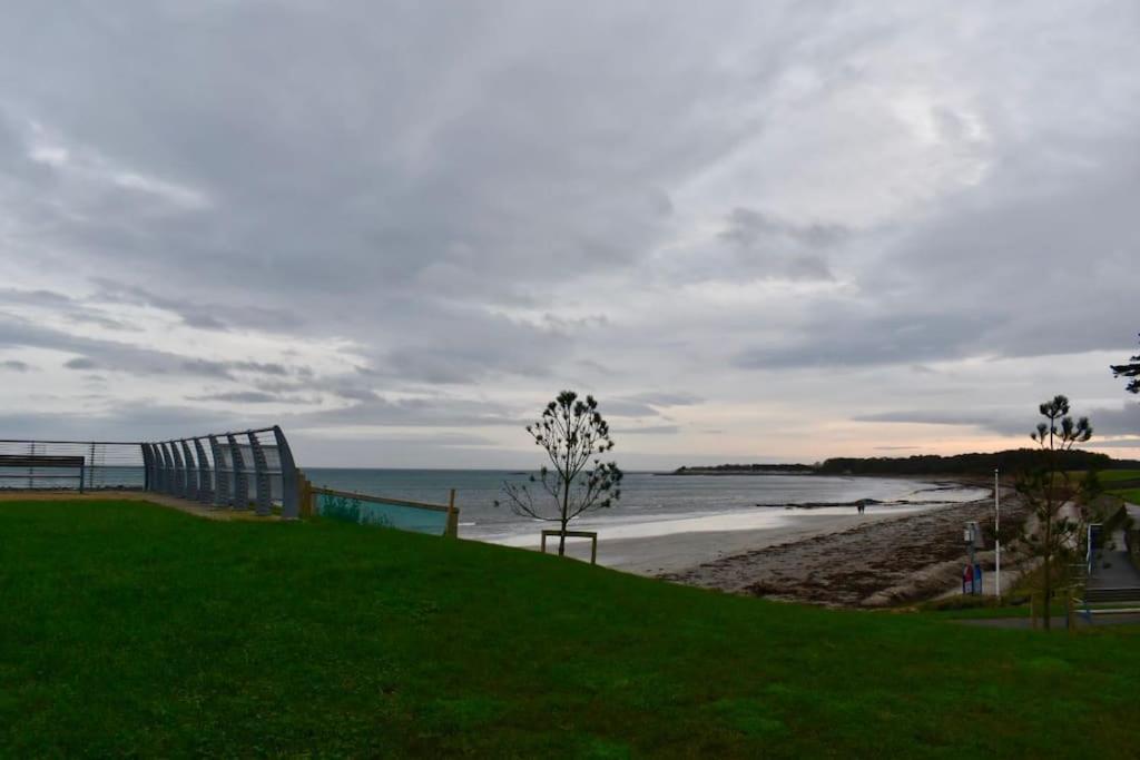 Ballywalter Beach House Exterior photo